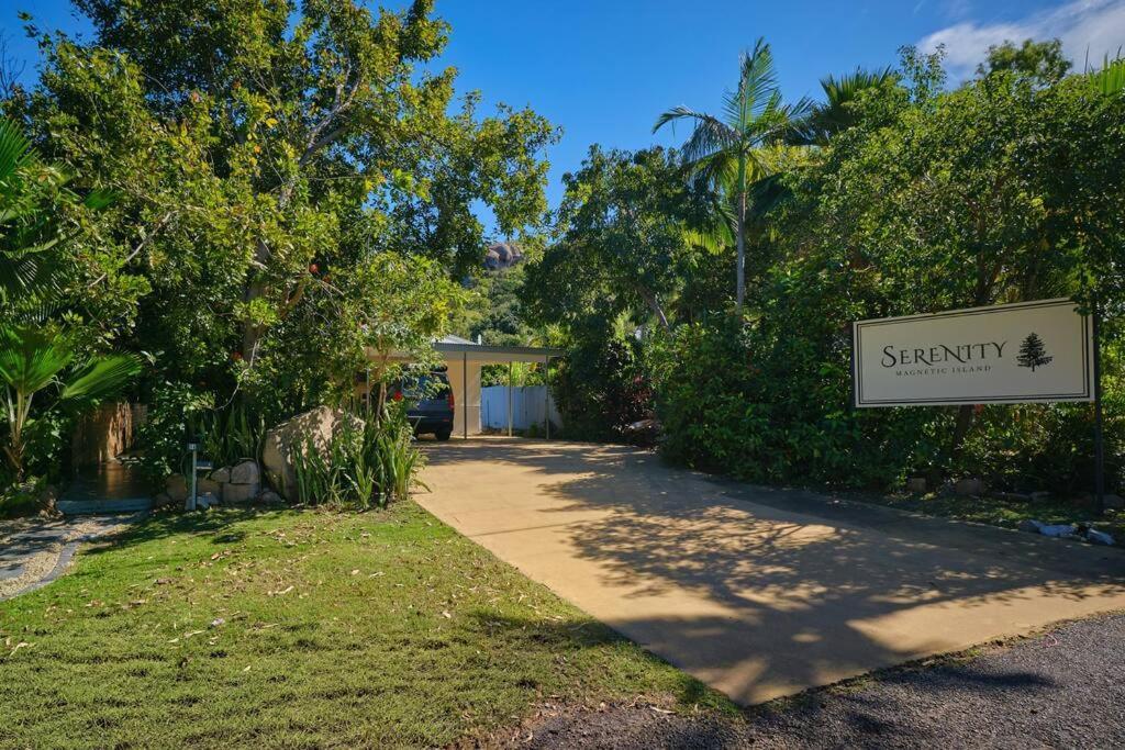 Serenity Picnic Bay Exterior foto